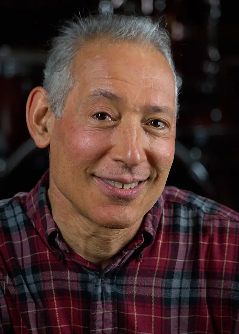 Charlie Lyon